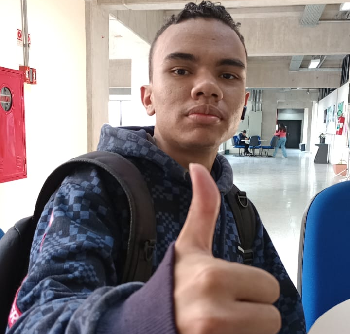 Foto do usuário
